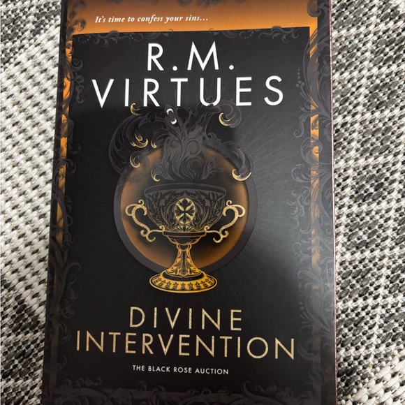 Wicked Pursuit and Divine Intervention Deluxe Edition - Picture 3 of 7